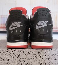 Jordan retro bred usato  Monte Porzio Catone