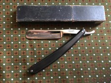 Rasoir ancien leclerc d'occasion  Malakoff