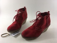 Liver wedge boots gebraucht kaufen Liver wedge boots gebraucht kaufen  Kornwestheim