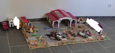 Grand ensemble schleich d'occasion  Albi
