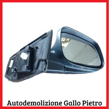 Specchietto retrovisore destro usato  Taranto