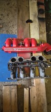 Rover turbo inlet for sale  LEICESTER