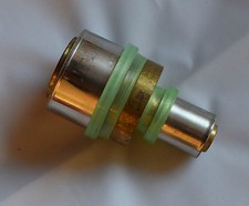 Pressfitting aluverbundrohr ku gebraucht kaufen  Owschlag