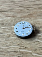 Montre mécanique femme d'occasion Montre mécanique femme d'occasion  Sarre-Union