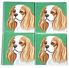 Vtg cavalier king for sale  Sugar Land