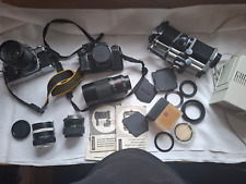 Minolta x300 zubehör gebraucht kaufen  Berglen