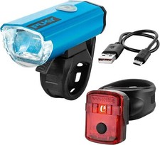 Kit fari anteriori usato  Spedire a Italy