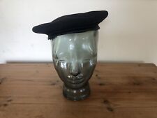 Vintage beret military for sale  ROSS-ON-WYE