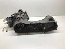 Blocco motore scooter usato  Zovencedo