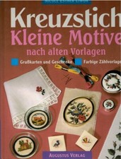 Vorlagenbuch kleine motive gebraucht kaufen  Burtenbach