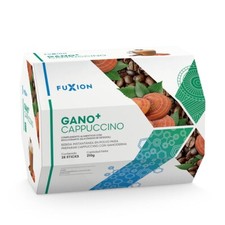 Gano cappuccino fuxion usato  Genova