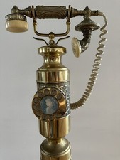 Antique brass floor for sale  Huntington Beach