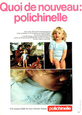 1980 advertising 0323 d'occasion  Expédié en Belgium