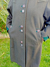Manteau loden femme d'occasion  Versailles