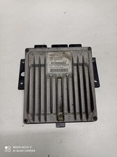 Calculateur moteur ecu d'occasion  Plénée-Jugon