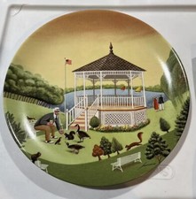 Lowell herrero plate for sale  Coral Springs