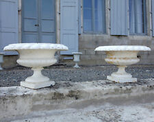 Paire vases jardin d'occasion  Grenoble-