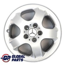 Mercedes w163 silver for sale  UK