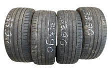 225 r17 91w gebraucht kaufen  Berka