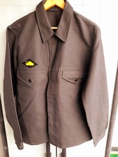 Udssr sommer panzerjacke gebraucht kaufen  Hamburg