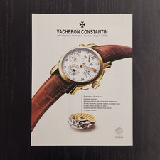 2001 vacheron constantin usato  Milano
