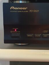 Pioneer lettore pd usato  Riccione