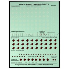 Dec39 transfer sheet d'occasion  Saint-Georges-de-Reneins