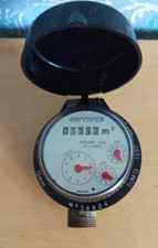 CONTADOR DE AGUA  IBERCONTA.-Vintage-. comprar usado  Enviando para Brazil