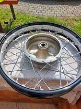 Vorderrad awo sport gebraucht kaufen  Großpösna
