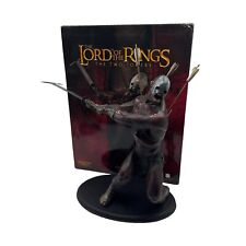 Lord rings uruk for sale  Middlefield