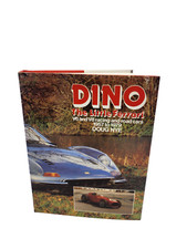Dino little ferrari for sale  Rodeo