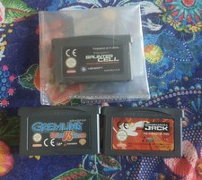 Lotto game boy usato  Cassano Magnago