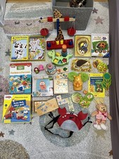 Konvolut spielzeug puzzle gebraucht kaufen Konvolut spielzeug puzzle gebraucht kaufen  Northeim