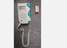 Fetal doppler screen for sale  LONDON