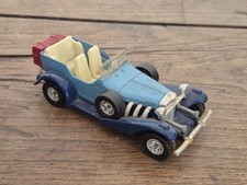 Voiture miniature excalibur d'occasion  Pordic