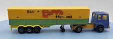 Saviem renault semi d'occasion  Estaires