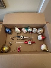 Vintage job lot for sale  EXETER