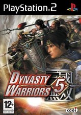 Dynasty warriors usato  Spedire a Italy