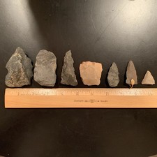 Lot native american for sale  Charleston