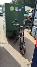 Hello fresh cargo for sale  SUTTON COLDFIELD