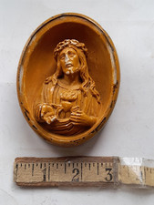Victorian religious jesus for sale  ALRESFORD
