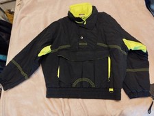 laufjacke gelb gebraucht kaufen  Krefeld