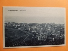 Sampierdarena veduta. usato Sampierdarena veduta. usato  Casalbuttano Ed Uniti