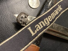 Silver ww2 german for sale  Weston