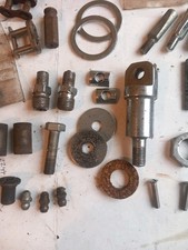 Motorcycle spares for sale  CAMBRIDGE