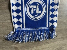 Sciarpa ultras como usato  Domodossola