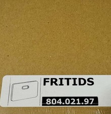 Ikea stuva fritids gebraucht kaufen  Bergisch Gladbach