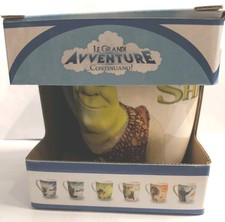 Tazza dreamworks grandi usato Tazza dreamworks grandi usato  Savigliano
