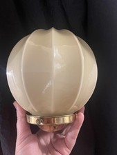 art deco lampshade for sale art deco lampshade for sale  OXFORD