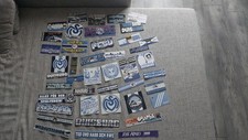 Fußball aufkleber msv gebraucht kaufen  Duisburg
